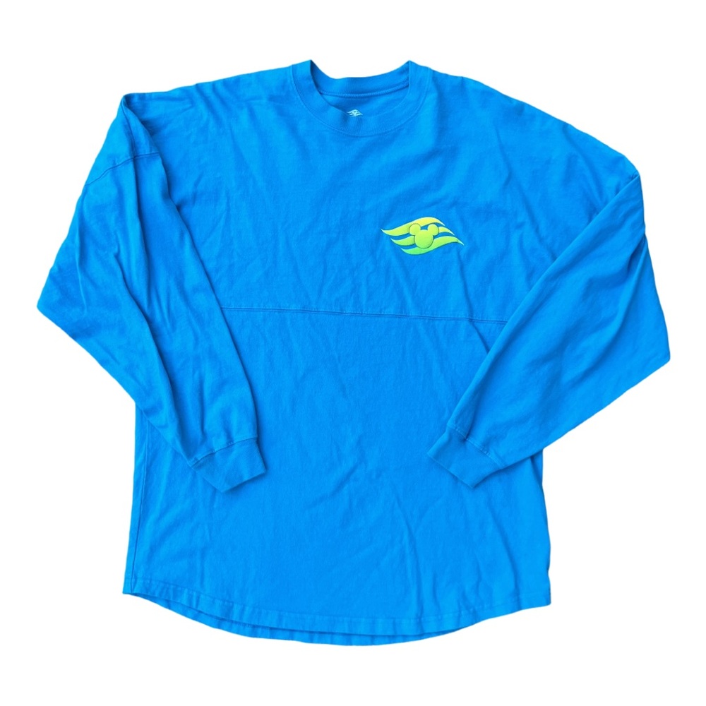 Disney Cruise Line - Spirit Jersey